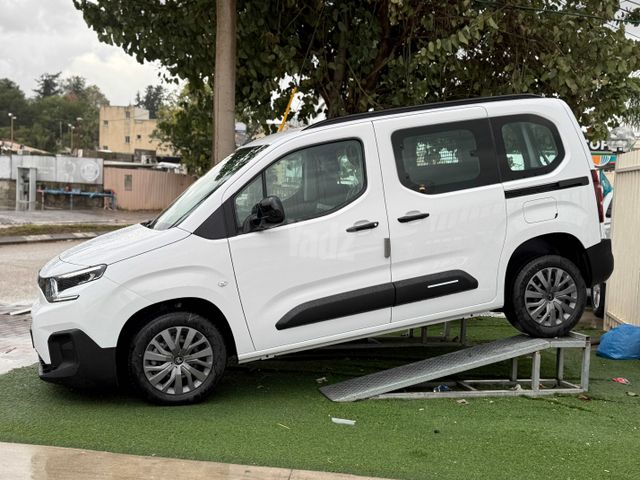סיטרואן ברלינגו