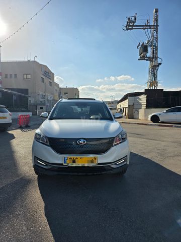 סרס EV-3