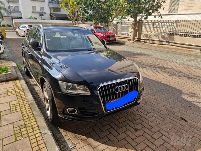 אאודי Q5