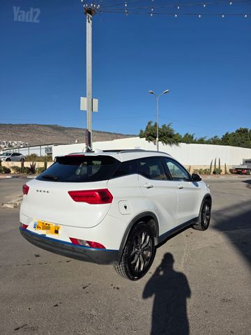 סרס EV-3