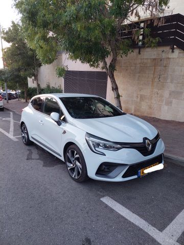 רנו קליאו