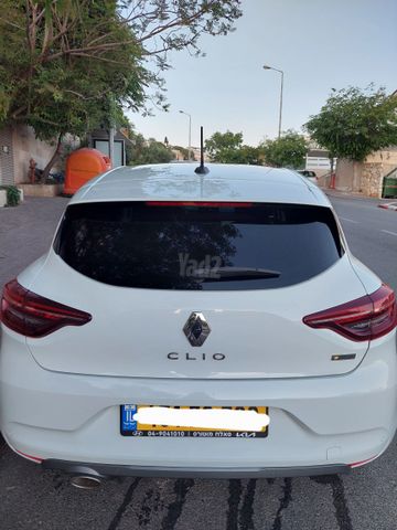 רנו קליאו