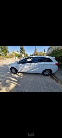 יונדאי i30