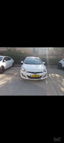 יונדאי i30