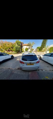 מודעת רכב יונדאי i30