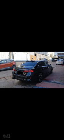 ב מ וו סדרה 5