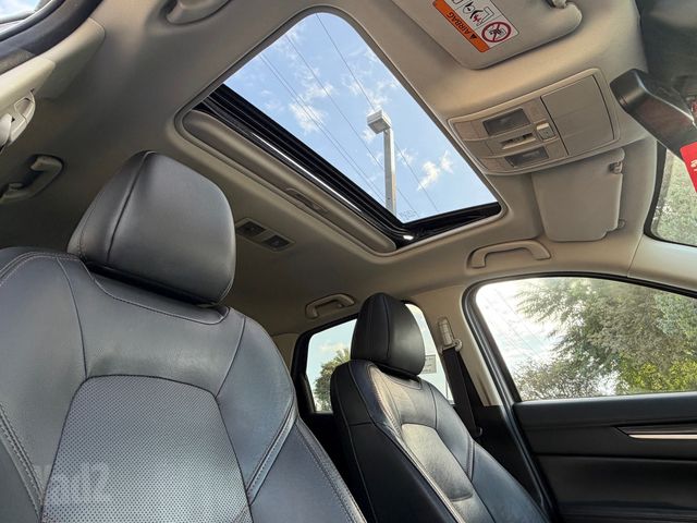מאזדה CX-5
