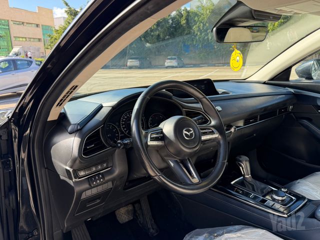 מאזדה CX-30