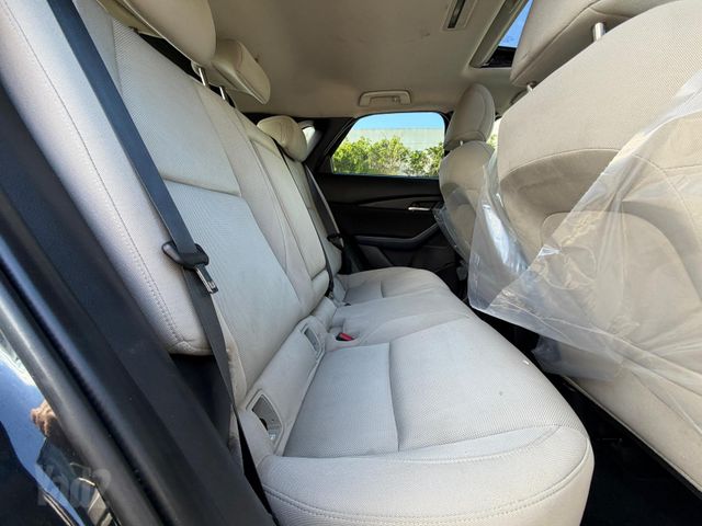 מאזדה CX-30