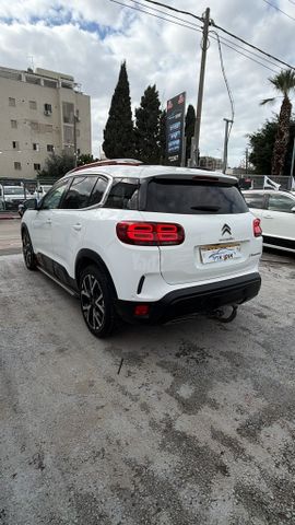 סיטרואן C5 איירקרוס