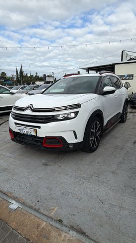 מודעת רכב סיטרואן C5 איירקרוס
