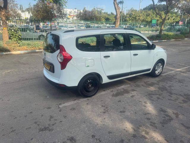 דאצ'יה לודג'י