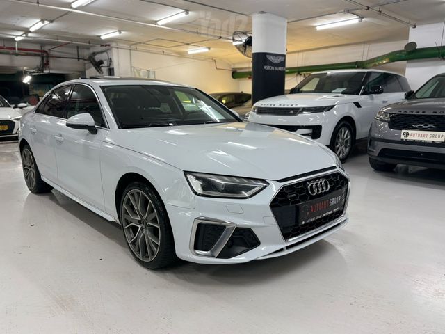 אאודי A4