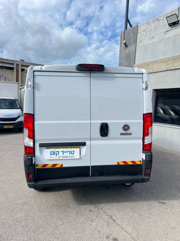 פיאט דוקאטו