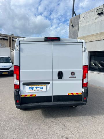 פיאט דוקאטו