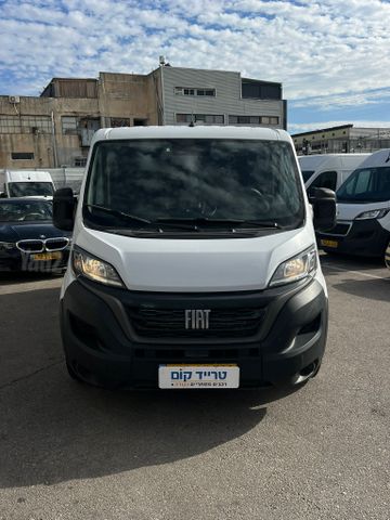 מודעת רכב פיאט דוקאטו