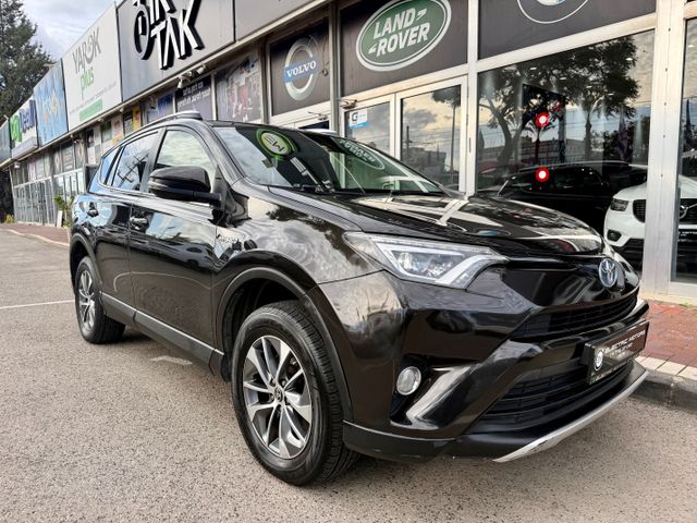 טויוטה RAV4