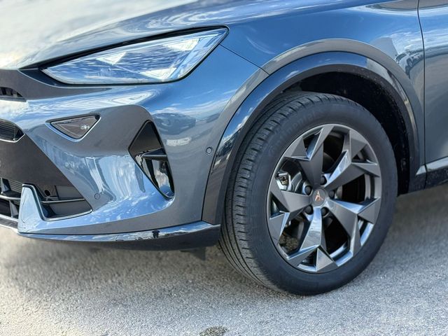 קופרה פורמנטור