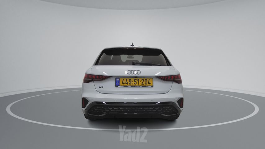 אאודי A3