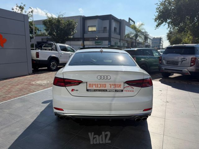 אאודי S5