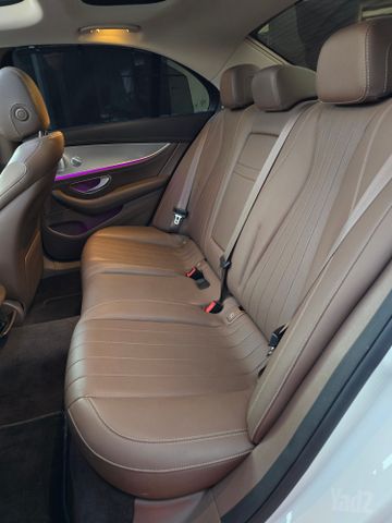 מרצדס-בנץ E-class