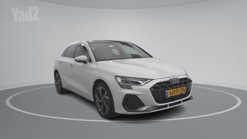אאודי A3