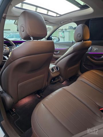 מרצדס-בנץ E-class