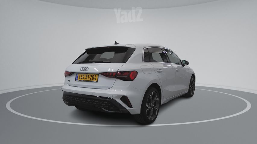 אאודי A3