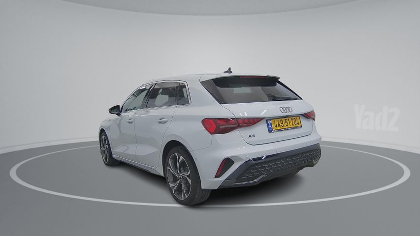 אאודי A3