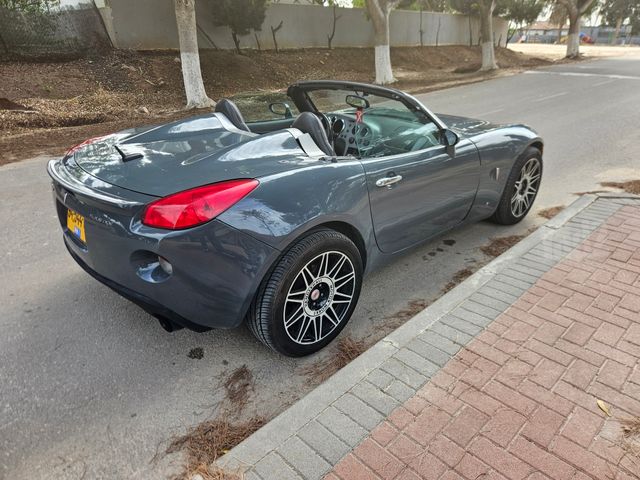 פונטיאק סולסטיס