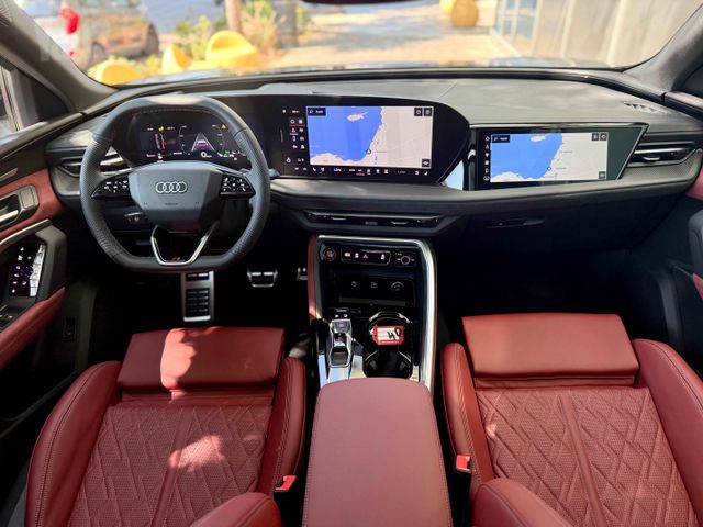 אאודי SQ5