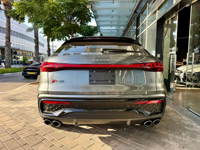 אאודי SQ5