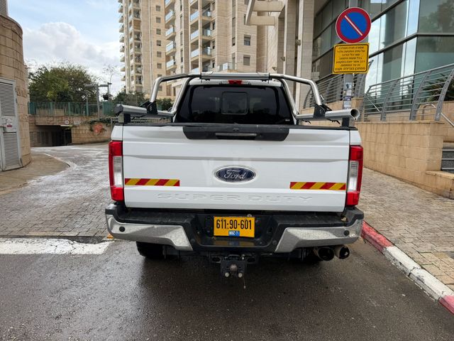 פורד F-350