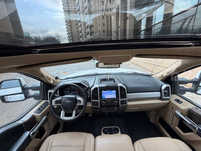 פורד F-350