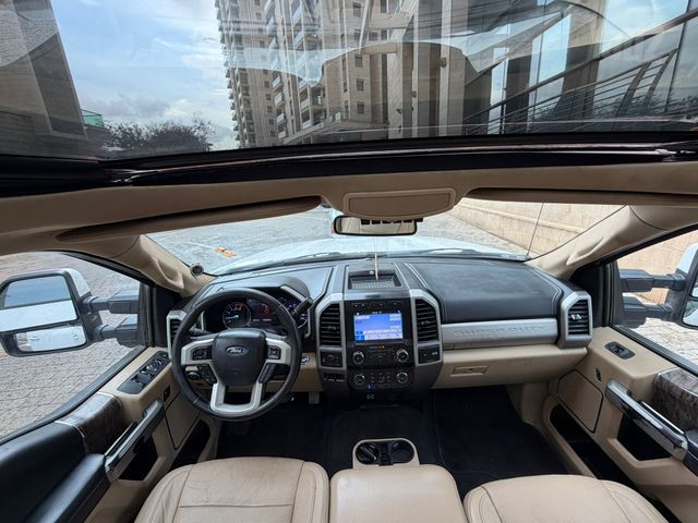 פורד F-350