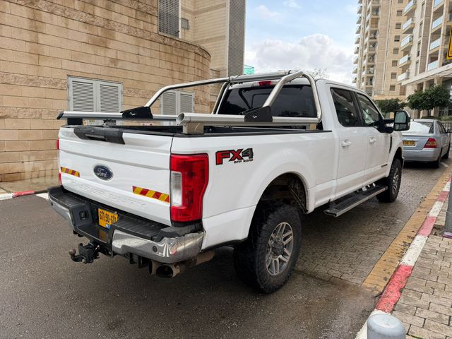 פורד F-350