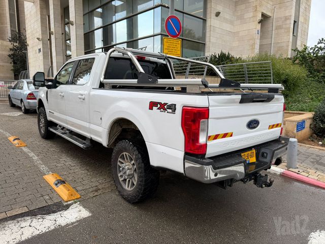 פורד F-350