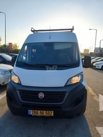 פיאט דוקאטו