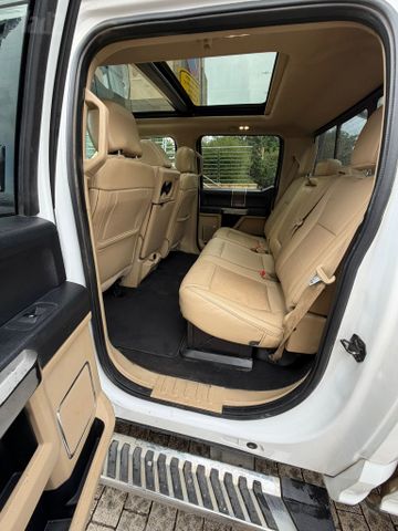 פורד F-350