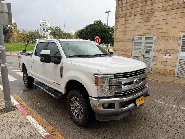 פורד F-350