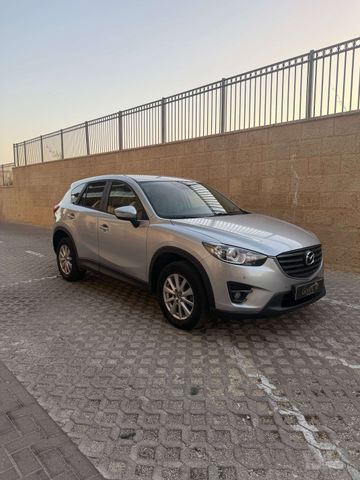 מודעת רכב מאזדה CX-5