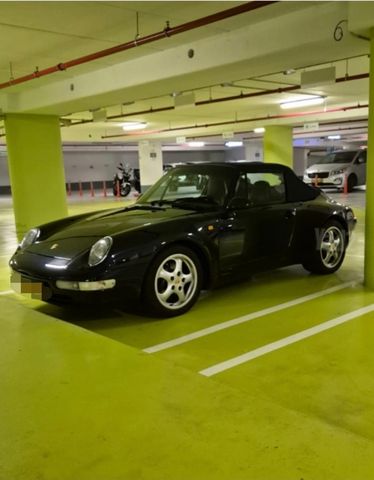 פורשה 911