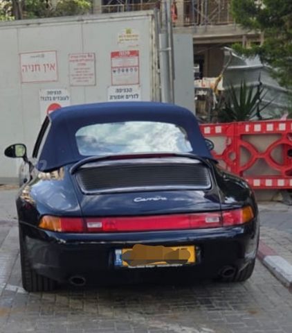 פורשה 911