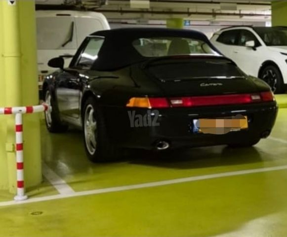 פורשה 911