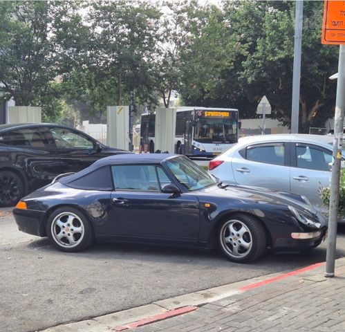 פורשה 911