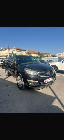 מודעת רכב שברולט טראוורס 2