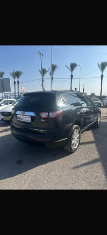 שברולט טראוורס