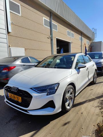 אאודי A3