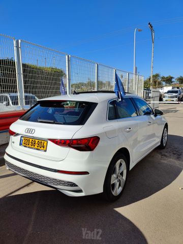 אאודי A3