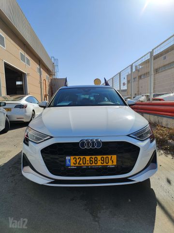 אאודי A3